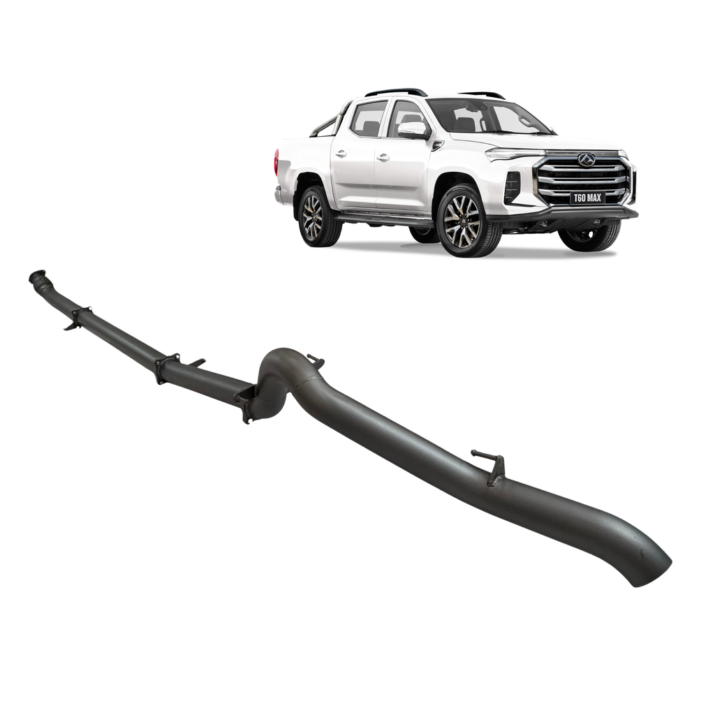 Redback 4x4 Performance System Kit for LDV T60 (01/2020 - on)