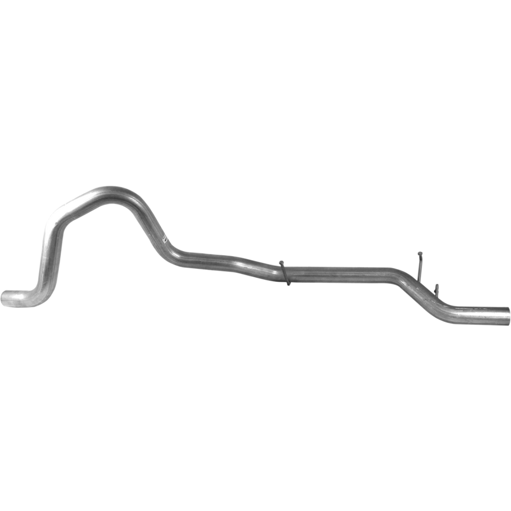 Redback Standard Replacement Exhaust for Ford Fairmont (03/1988 - 09/2002), Falcon (03/1988 - 09/2002)
