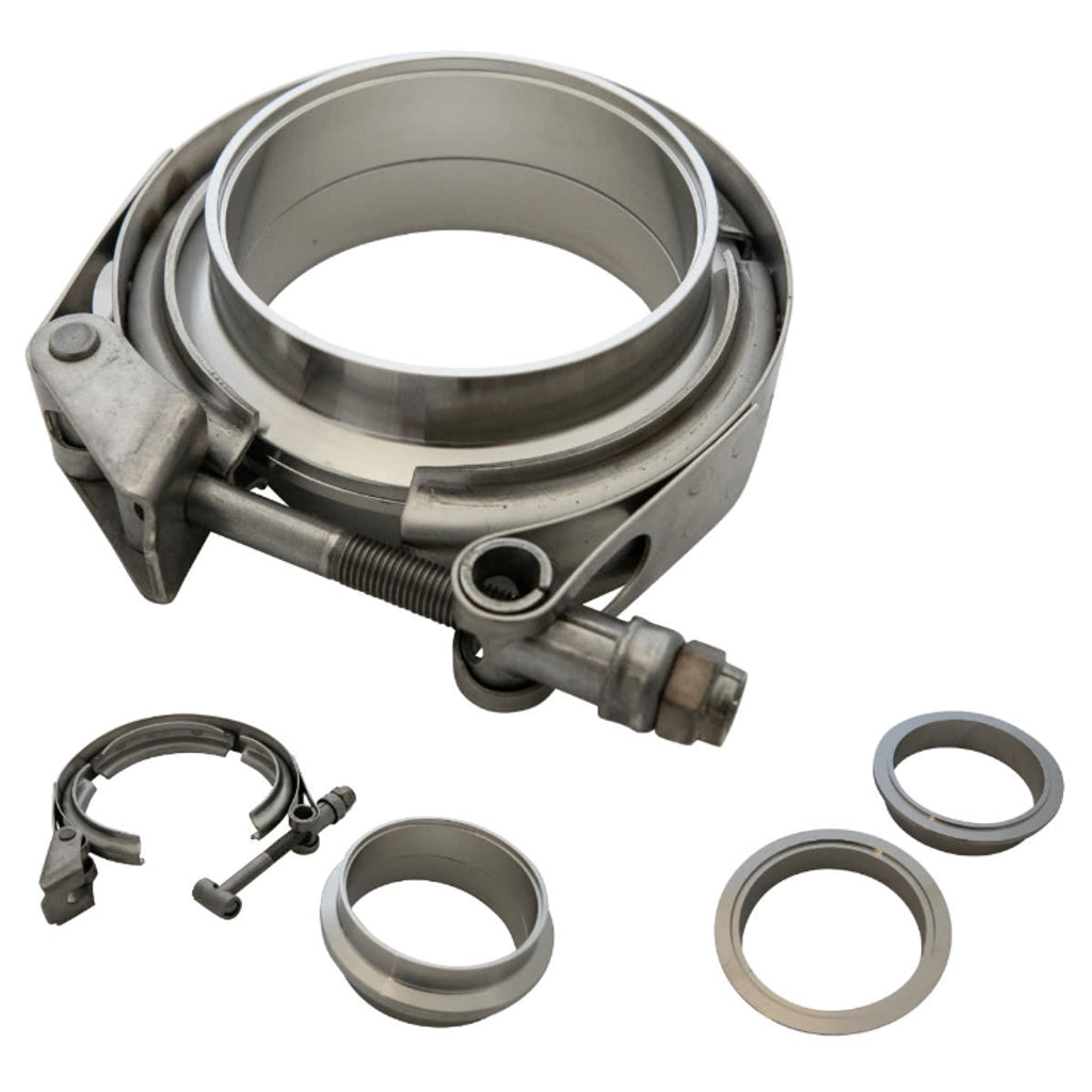 Quick Release Kit - 6