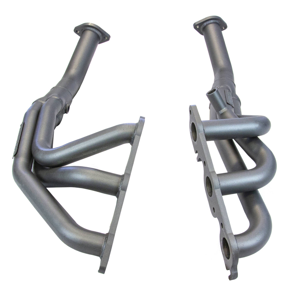 Redback Performance Exhaust System for Holden Commodore (09/1997 - 08/2004)