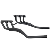 Redback Performance Exhaust System for