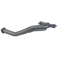 Redback Performance Exhaust System for Holden Commodore (09/1997 - 08/2004)