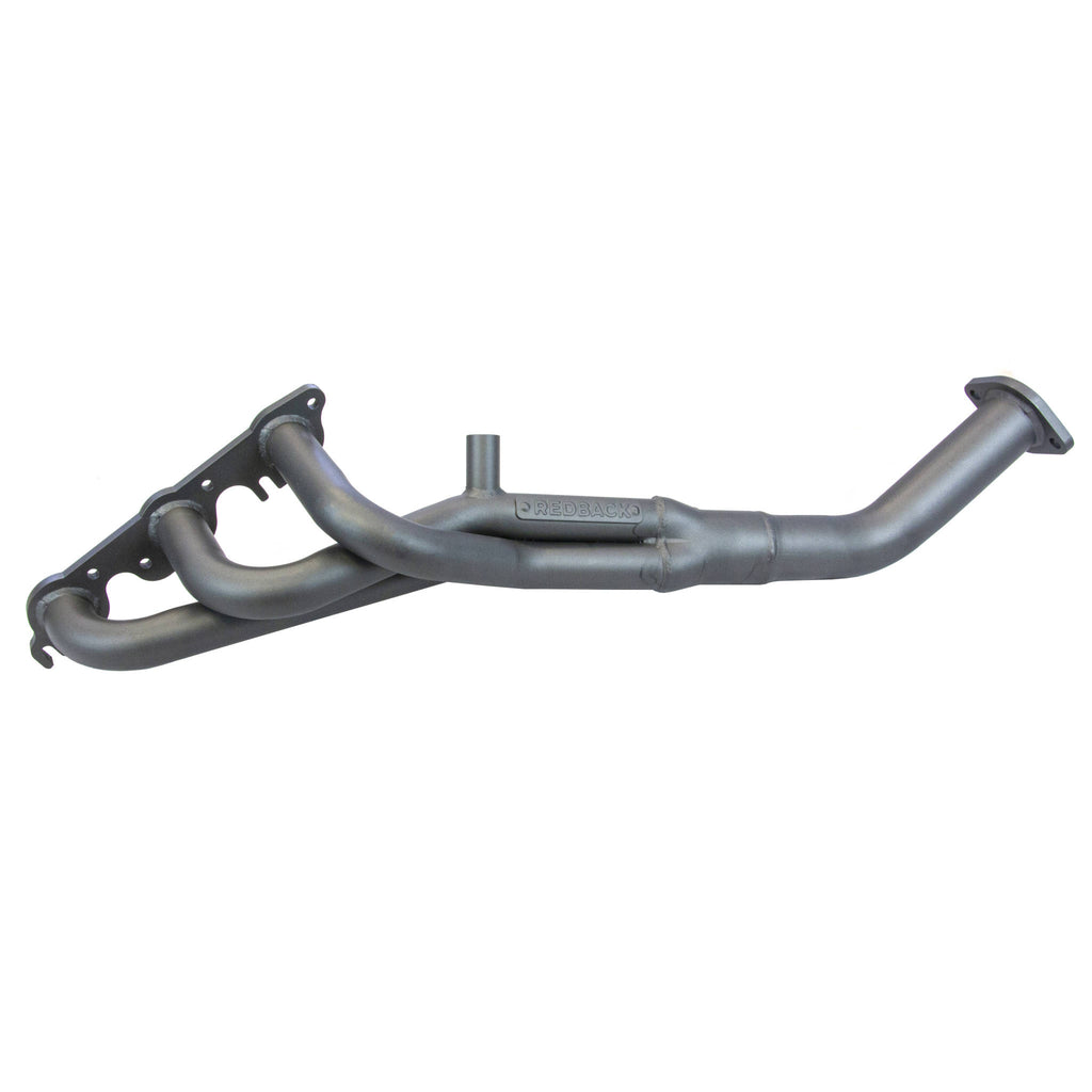 Redback Performance Exhaust System for Holden Commodore (09/1997 - 08/2004)