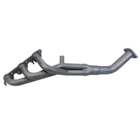 Redback Performance Exhaust System for Holden Commodore (09/1997 - 08/2004)