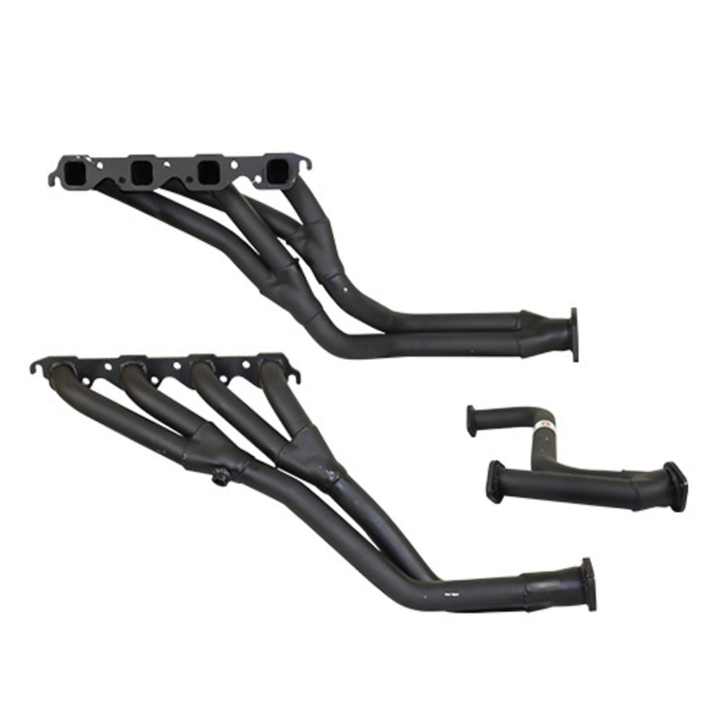 Redback Performance Exhaust System for Holden Commodore (09/1991 - 09/1997), Calais (09/1991 - 09/1997), Holden Caprice (04/1990 - 02/1994)