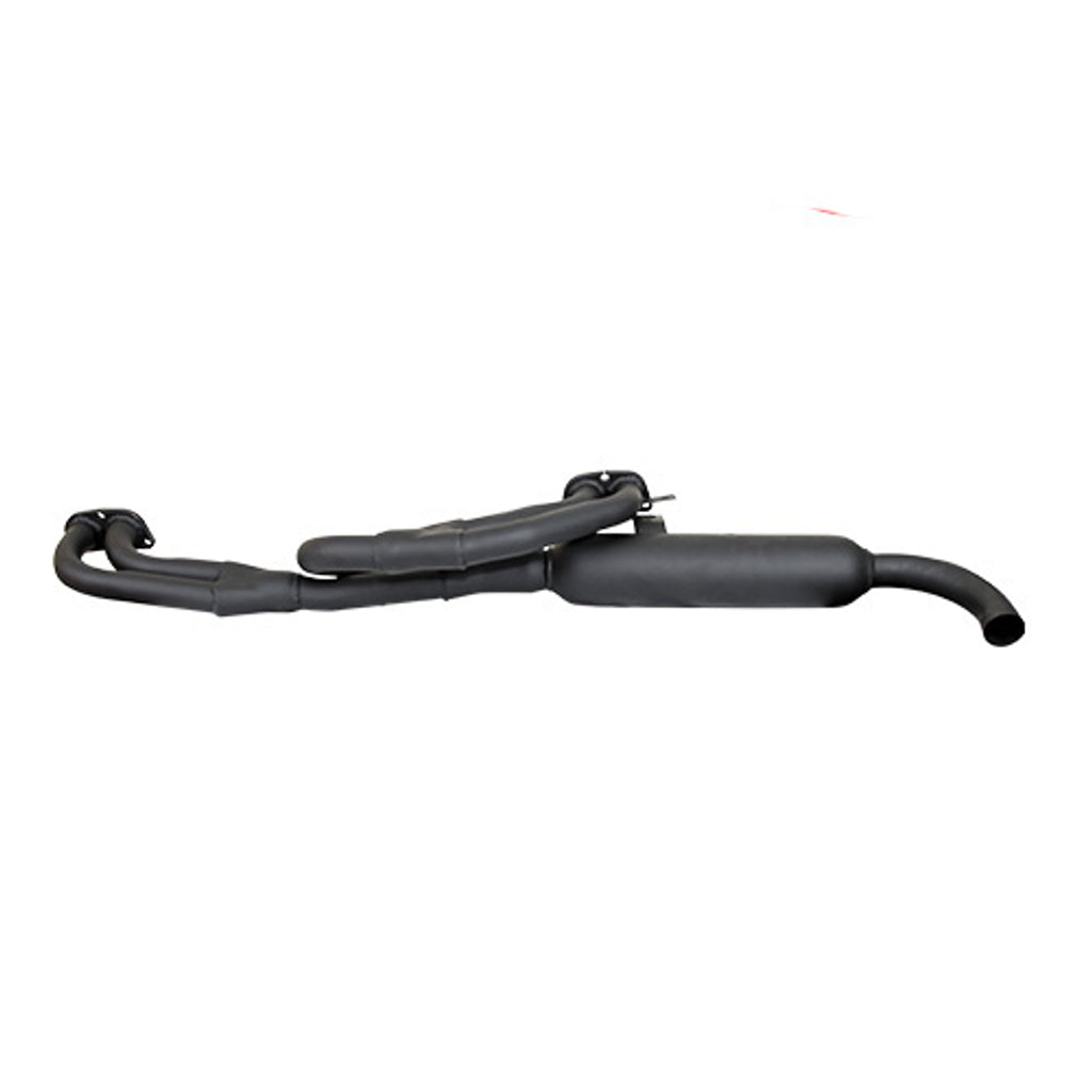 VW KOMBI 1.7 - 2.0L INCL. TRI-FLO HOTDOG GASKET = GMG084R