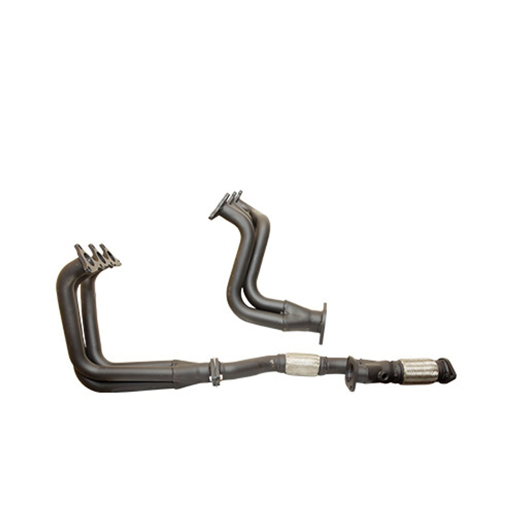 Redback Headers For Mitsubishi Magna TE TF TH TJ V6 3.0L (1996 - 2002)