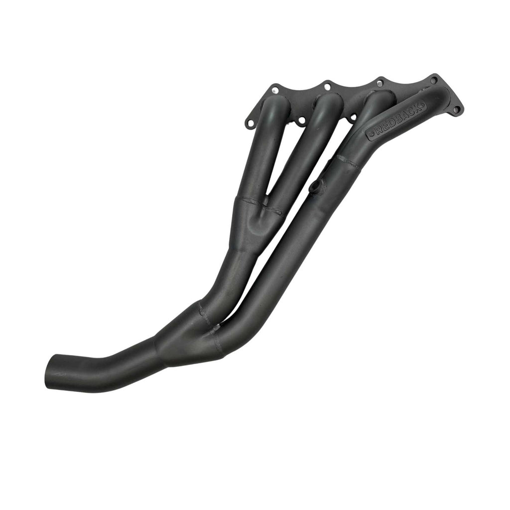 Redback Header for Mitsubishi Triton MK 2.4 Litre 4G64 (06/1996 - 12/2006)