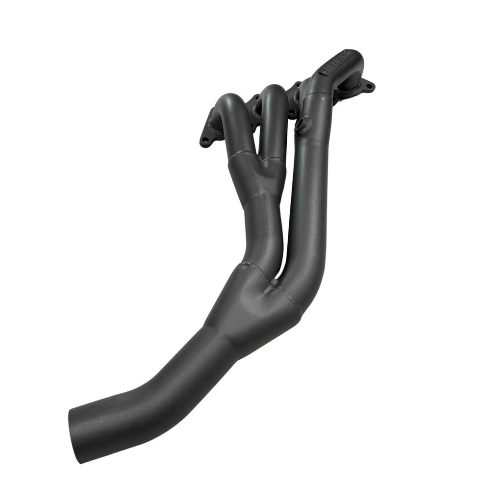 Redback Header for Mitsubishi Triton MK 2.4 Litre 4G64 (06/1996 - 12/2006)