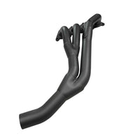 Redback Header for Mitsubishi Triton MK 2.4 Litre 4G64 (06/1996 - 12/2006)