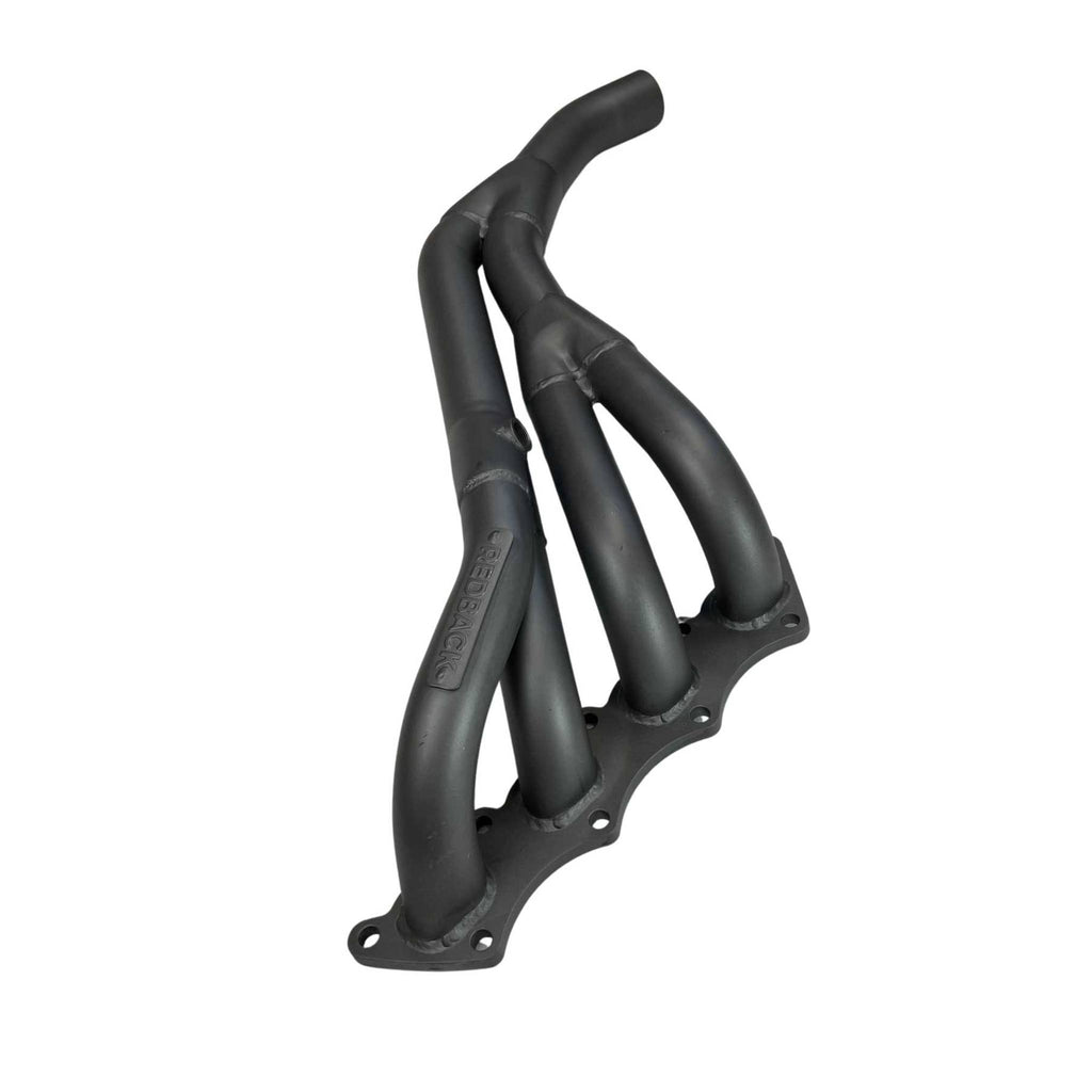 Redback Header for Mitsubishi Triton MK 2.4 Litre 4G64 (06/1996 - 12/2006)
