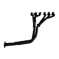 Redback Header for Toyota Landcruiser HZJ79 Ute 1HZ  (01/1999 - 10/2007)