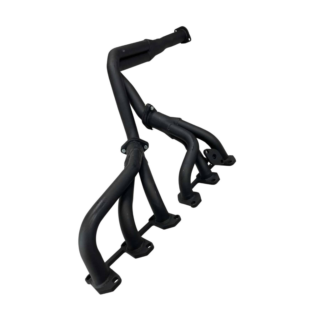 Redback Header for Toyota Landcruiser HZJ79 Ute 1HZ  (01/1999 - 10/2007)