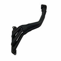 Redback 4x4 Exhaust System for Suzuki Jimny 3 Door Models (07/2018 - on)