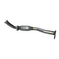 Redback High flow Cat for Ford Falcon EA - AU Suits Factory Manifold