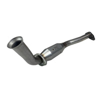 Redback High flow Cat for Ford Falcon EA - AU Suits Factory Manifold
