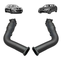 Redback Dual 3