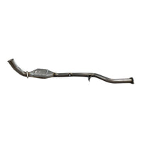 Redback High Flow Catalytic Converter for Ford Falcon BA/BF Sedan, Wagon & Ute - Suits Factory Manifold