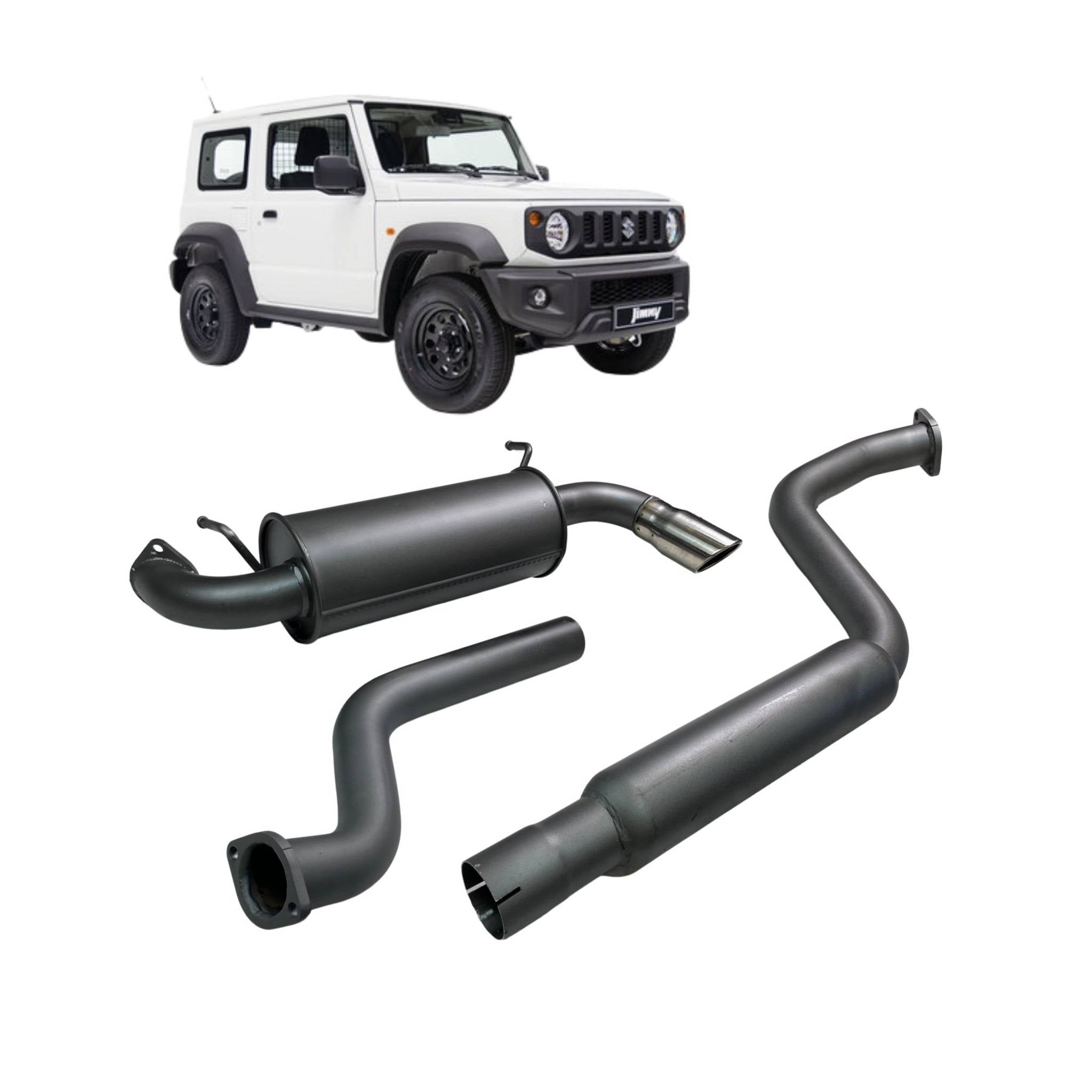 Jimny Collection