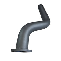 Redback 4x4 Exhaust System for Suzuki Jimny 3 Door Models (07/2018 - on)