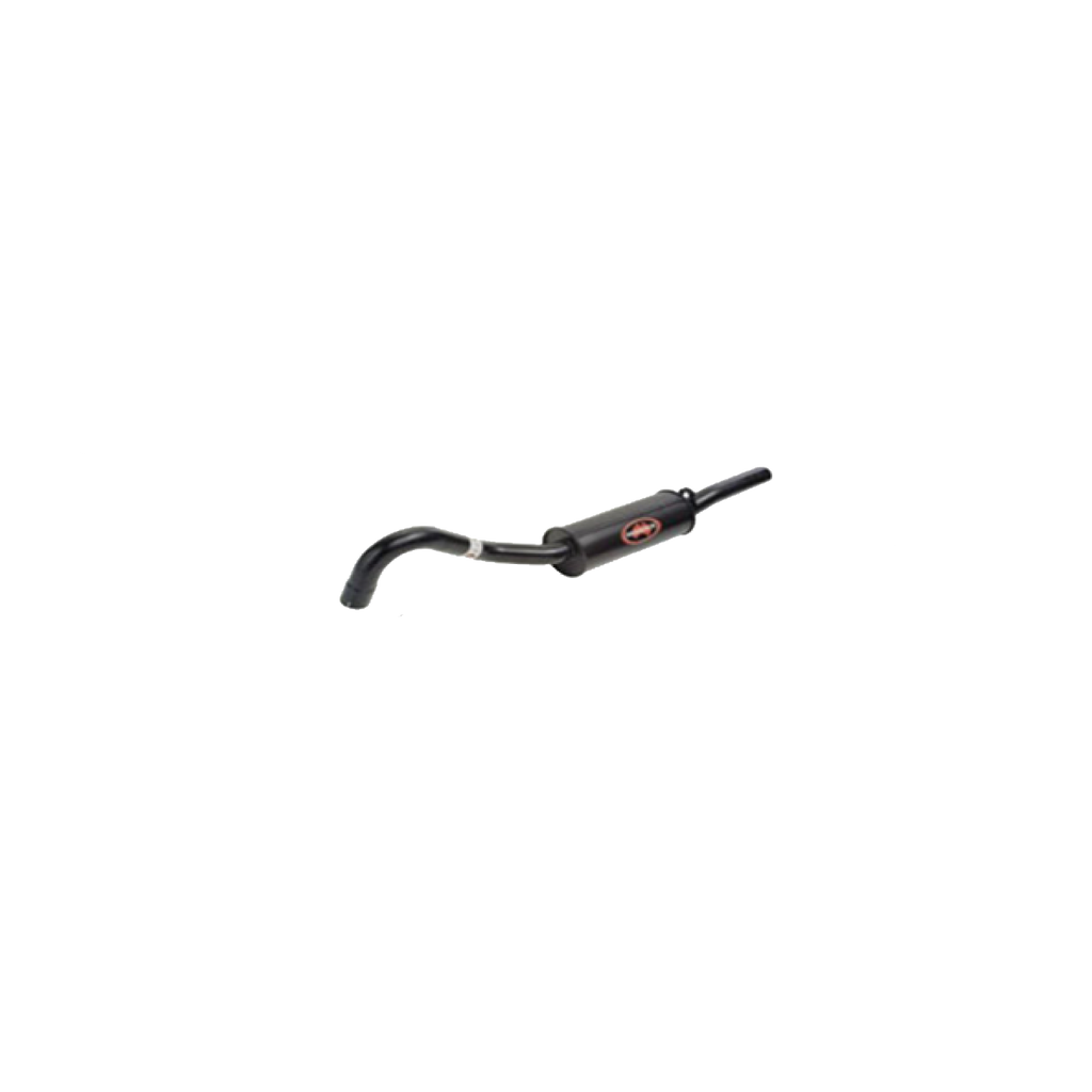 Redback Performance Exhaust System for Holden Commodore (04/1995 - 08/1997), Calais (04/1995 - 08/1997)