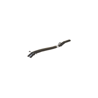 Redback Performance Exhaust System for Holden Statesman (04/1990 - 1995), Caprice (04/1990 - 1995)