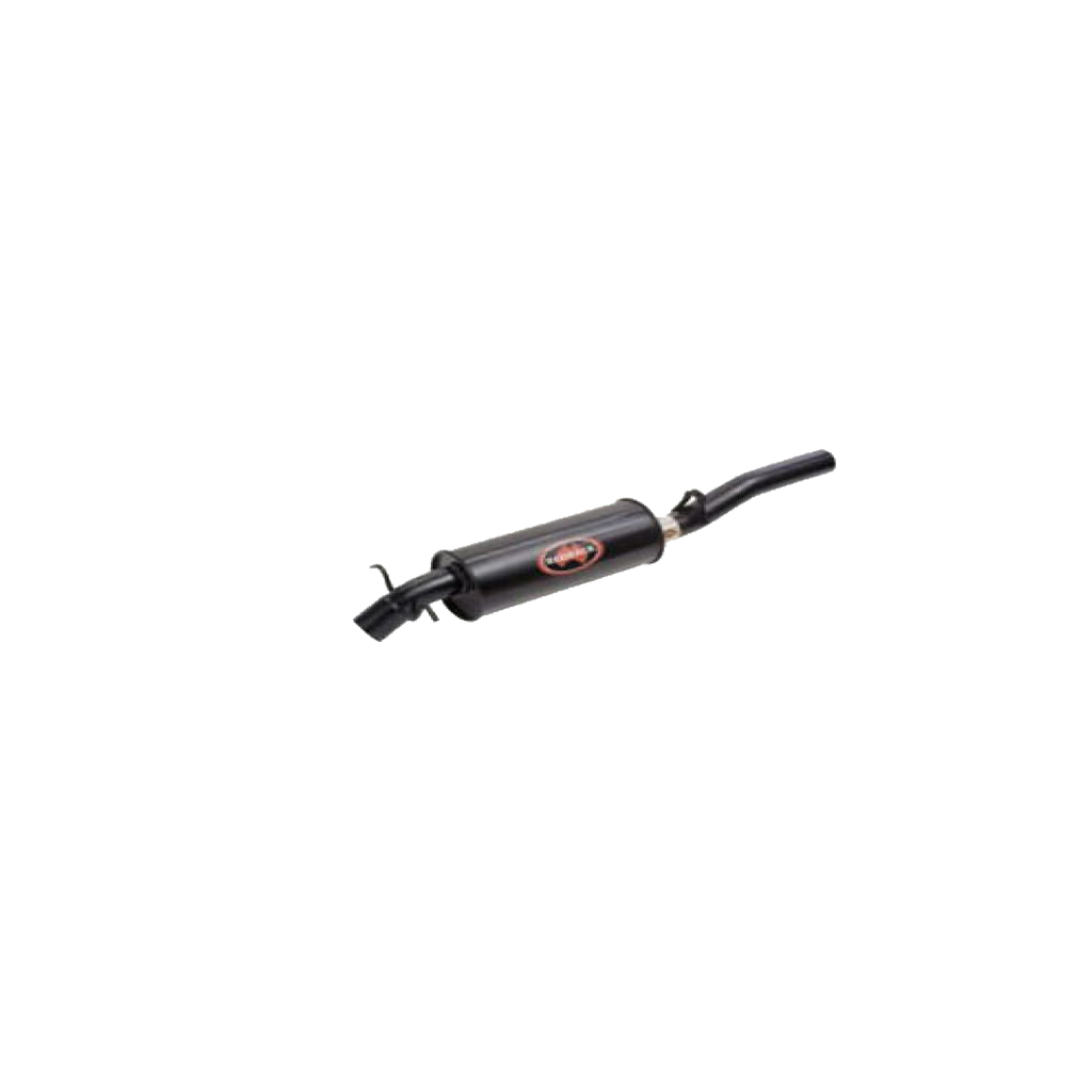 Redback Performance Exhaust System for Holden Commodore (04/1995 - 09/1997), Calais (04/1995 - 09/1997)