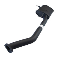 Redback Exhaust System for Holden Commodore (04/1995 - 1997)