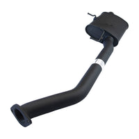 Redback Performance Exhaust System for Holden Commodore (04/1995 - 12/2000)