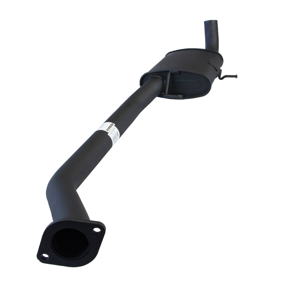Redback Performance Exhaust System for Holden Commodore (04/1995 - 12/2000)