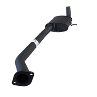 Redback Performance Exhaust System for Holden Commodore (04/1995 - 12/2000)