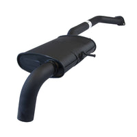 Redback Performance Exhaust System for Holden Commodore (04/1995 - 12/2000)