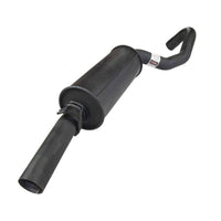 Redback Performance Exhaust System for Holden Commodore (01/1988 - 2000)