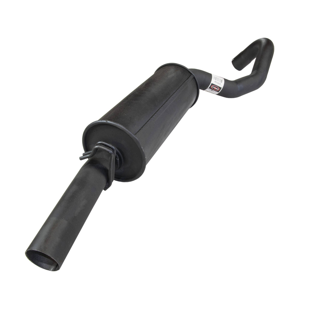 Redback Performance Exhaust System for Holden Commodore (04/1995 - 1997)