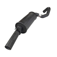 Redback Performance Exhaust System for Holden Commodore (01/1988 - 03/1991), Holden Commodore (01/1988 - 03/1991)