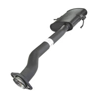 Redback Performance Exhaust System for Holden Commodore (04/1995 - 12/2000)