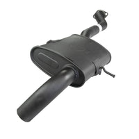 Redback Performance Exhaust System for Holden Commodore (04/1995 - 12/2000)