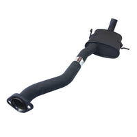 Redback Performance Exhaust System for Holden Commodore (04/1995 - 08/1997), Calais (04/1995 - 08/1997)
