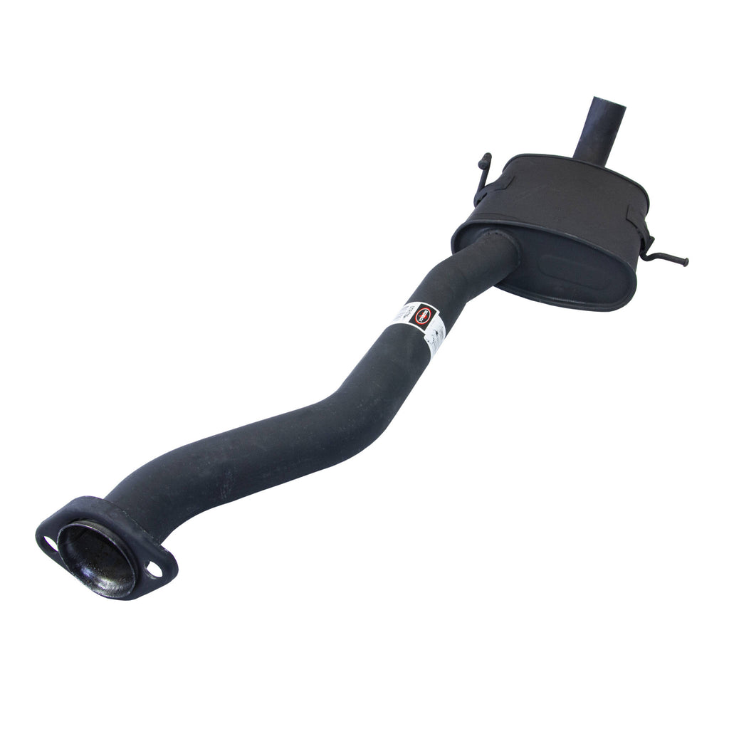 Redback Performance Exhaust System for Holden Commodore (08/1988 - 10/1991), Holden Commodore (04/1995 - 1997), Calais (04/1995 - 1997)