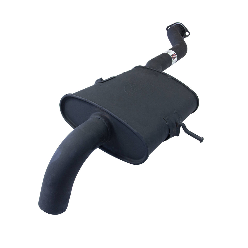 Redback Performance Exhaust System for Holden Commodore (04/1995 - 1997), Calais (04/1995 - 1997)