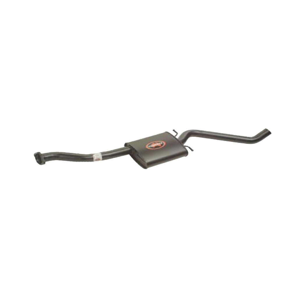 Redback Performance Exhaust System for Holden Caprice (04/1990 - 06/1999), Commodore (04/1990 - 06/1999), Statesman (04/1990 - 06/1999), Calais (04/1990 - 06/1999)