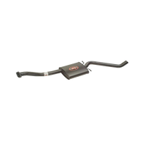 Redback Performance Exhaust System for Holden Caprice (04/1990 - 06/1999), Commodore (04/1990 - 06/1999), Statesman (04/1990 - 06/1999), Calais (04/1990 - 06/1999)