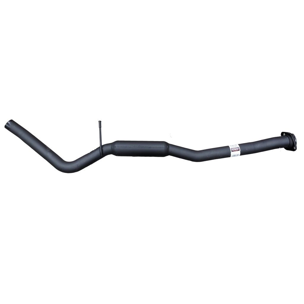 Redback Performance Exhaust System for Holden Commodore V6 VY S2 Sedan