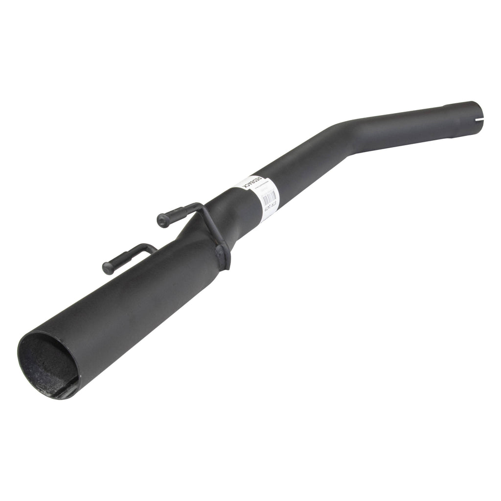 Redback Performance Exhaust System for Holden Statesman (06/1999 - 2004), Caprice (06/1999 - 2004)