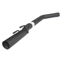 Redback Performance Exhaust System for Holden Statesman (06/1999 - 2004), Caprice (06/1999 - 2004)