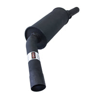 Redback Performance Exhaust System for Holden Commodore (09/1997 - 08/2004)