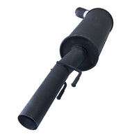 Redback Performance Exhaust System for Holden Caprice (09/1997 - 08/2004), Statesman (09/1997 - 08/2004), Commodore (09/1997 - 08/2004), Calais (09/1997 - 08/2004), HSV XU6 (09/1997 - 08/2004), Holden Caprice (09/1997 - 08/2004), Statesman (09/1997 -...