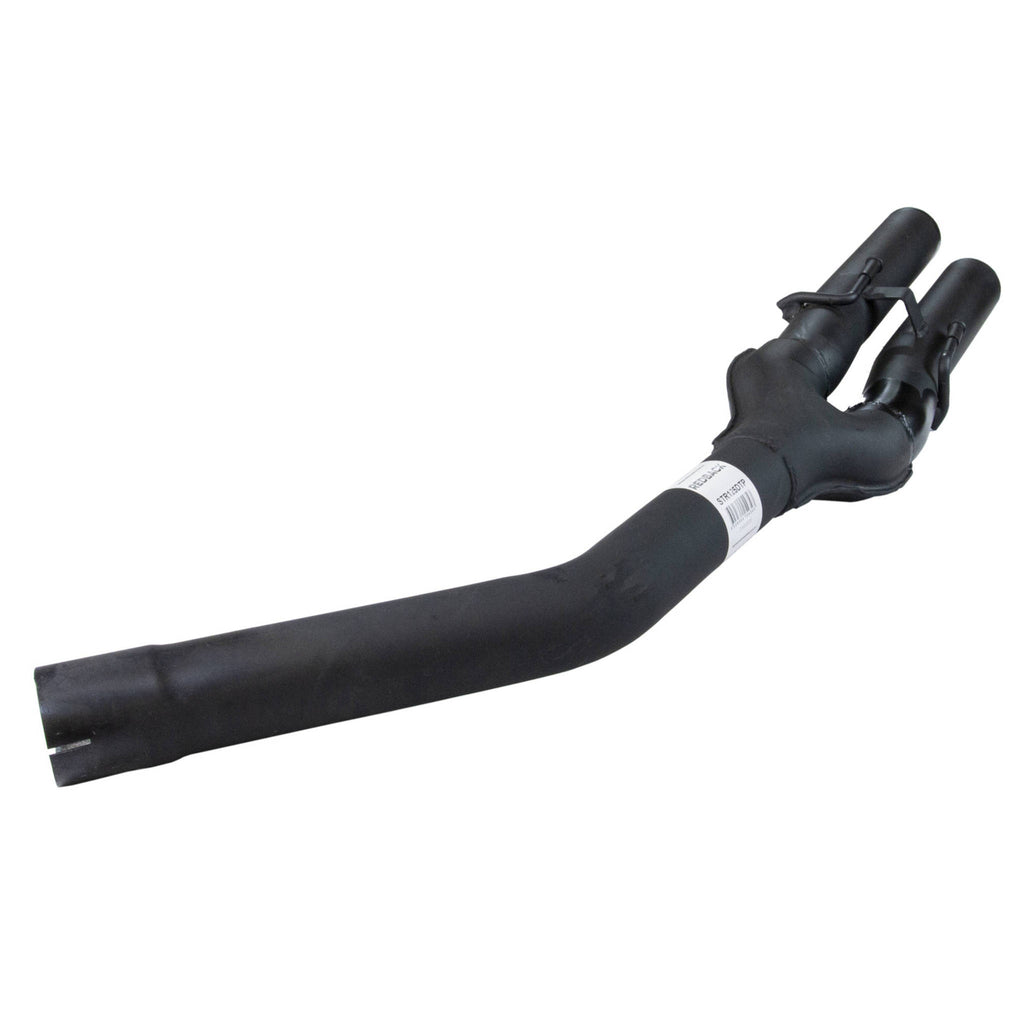 Redback Dual 2.5
