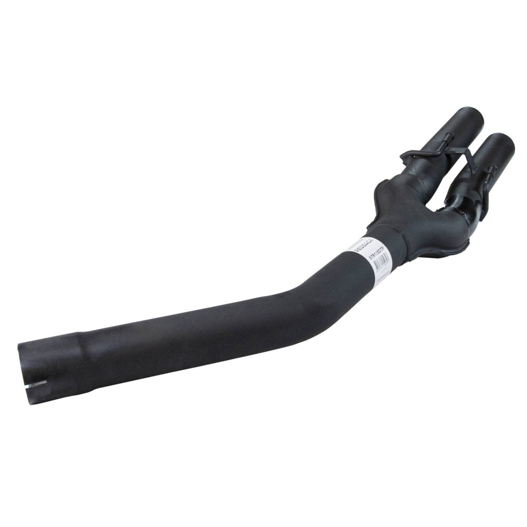 Redback Dual 2.5