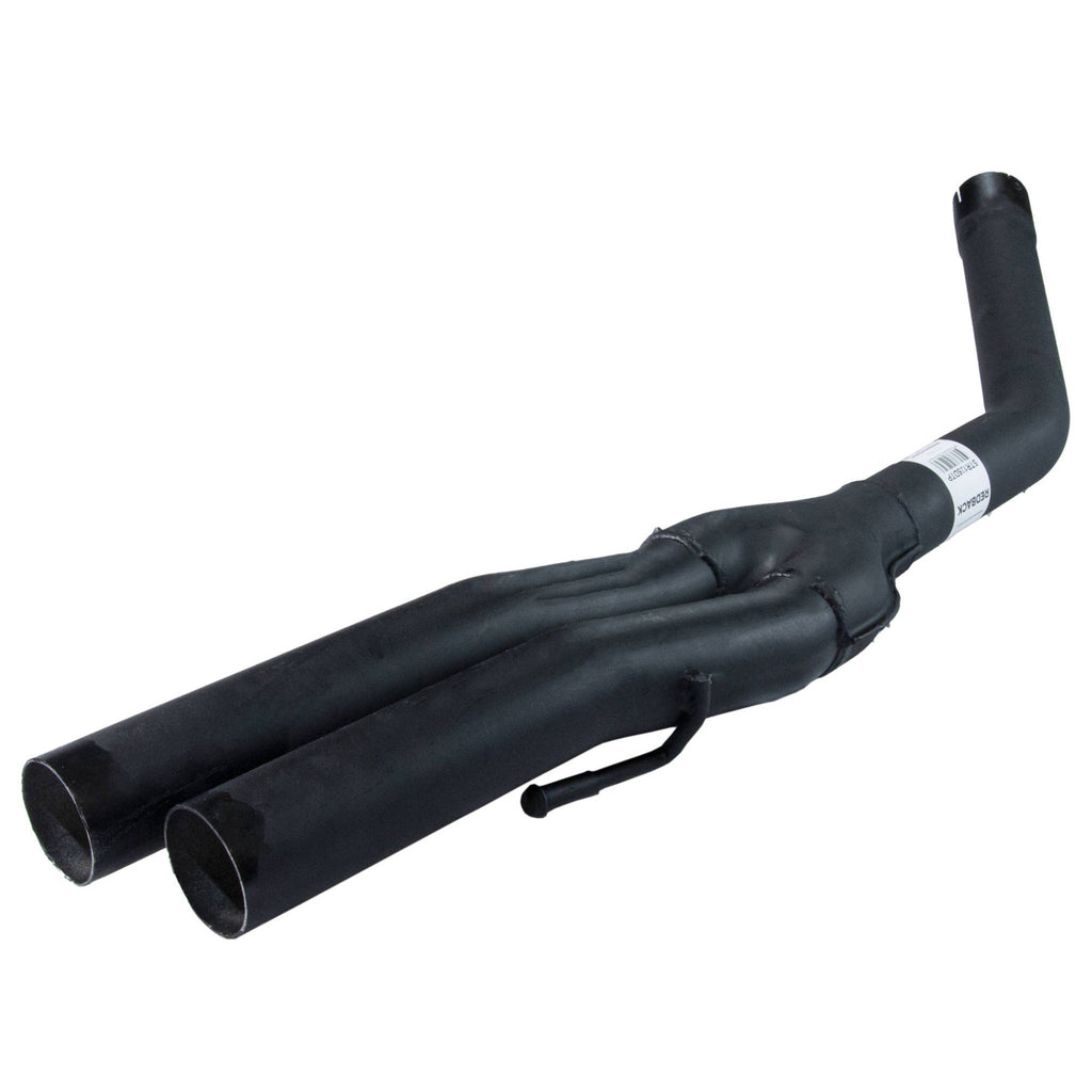 Redback Dual 2.5